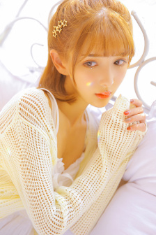 杜鹃的婚约