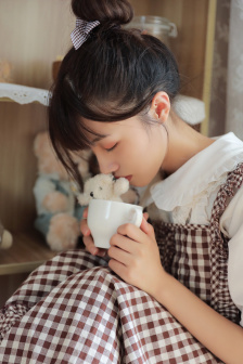 东北乡村女RAPPER